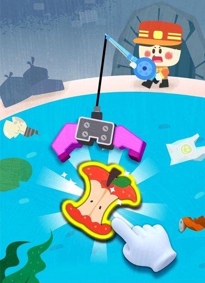 宝宝奇妙地下王国(2)