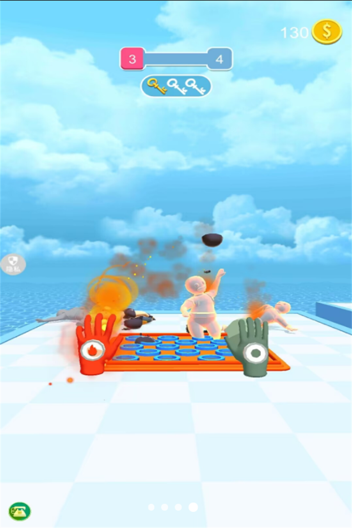 反恐突击部队(5)