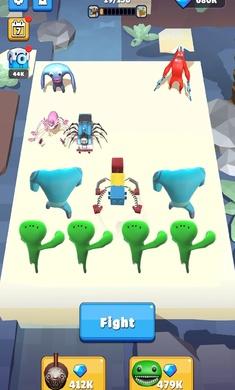 班班大戰(zhàn)恐怖花園(2)