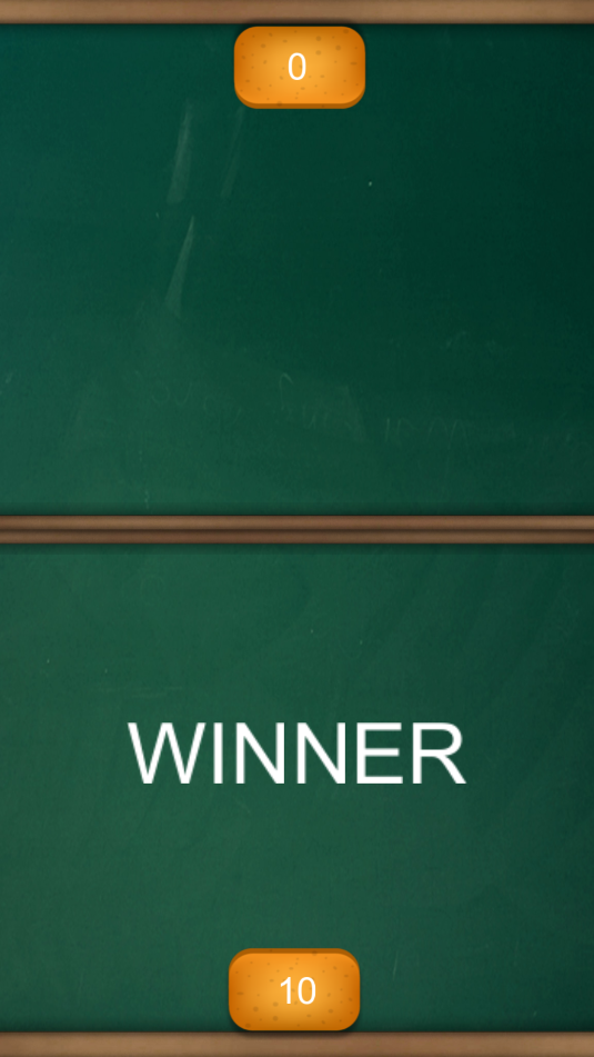 双人数字游戏(3)