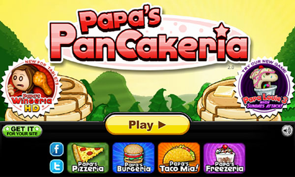 老爹的煎餅店中文版(1)