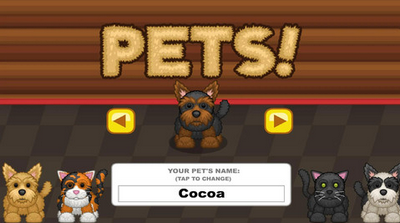 老爹的煎餅店HD版(1)