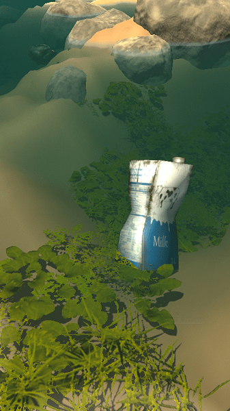 趕海之王模擬器(3)