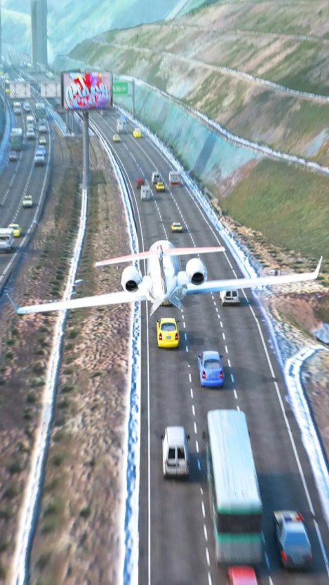 飞机紧急着陆内置菜单(3)