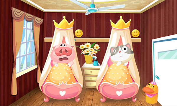 熊猫博士动物医院完整版(5)