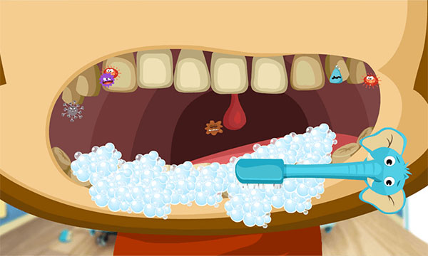熊猫博士动物医院完整版(1)