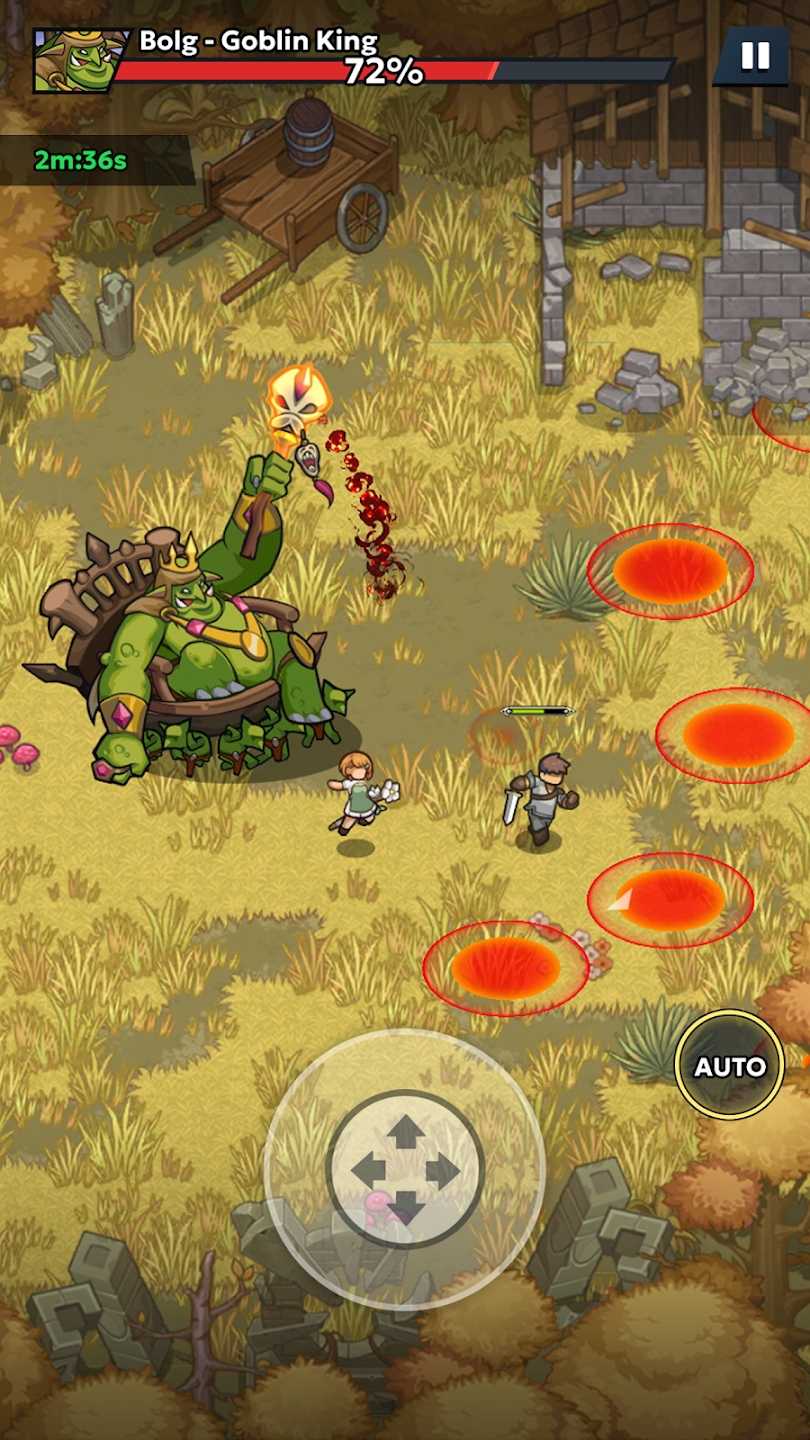 福蒂亞斯傳奇內購版(1)