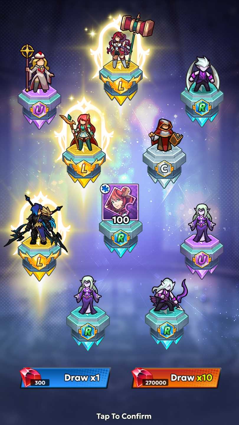 福蒂亞斯傳奇內購版(4)