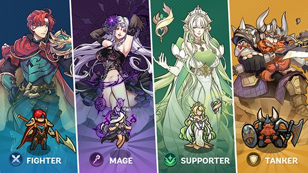 福蒂亞斯傳奇正版(3)