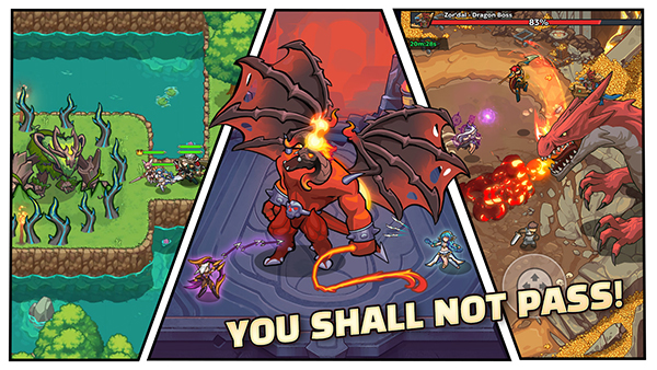 福蒂亞斯傳奇正版(2)