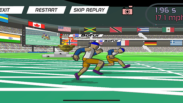 速度之星2025中文版(1)