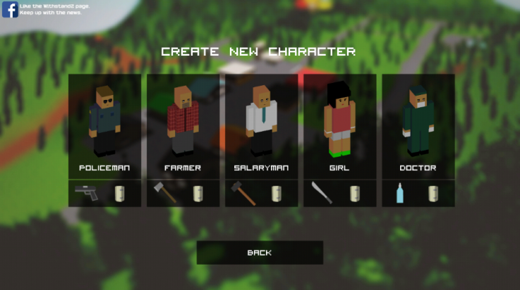 僵尸生存战争(1)