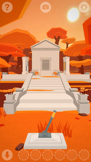 遥远寻踪4古迹逃脱(2)