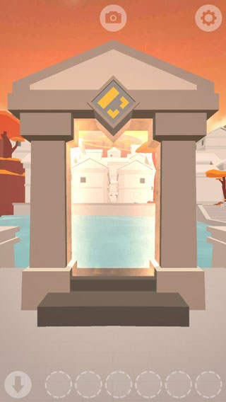 遥远寻踪4古迹逃脱(3)