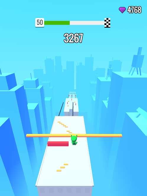 屋頂棍棍俠正版(3)