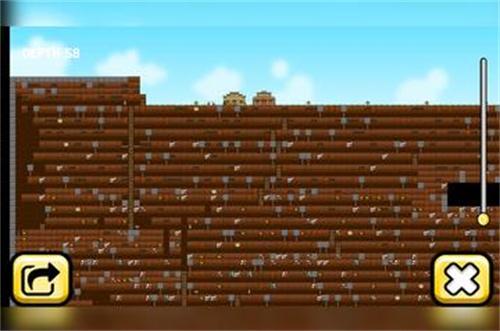 小小礦工無限金幣(5)