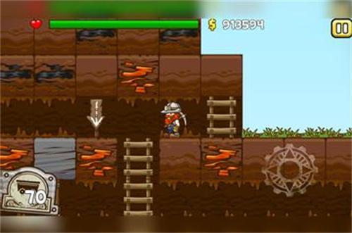 小小礦工無限金幣(3)