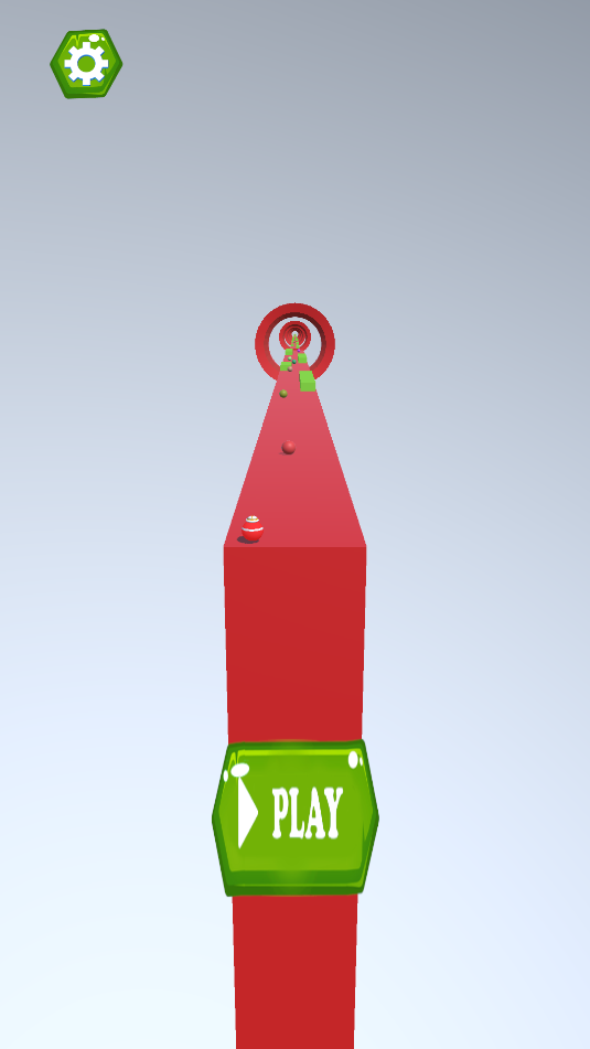 堆积你的球球(4)