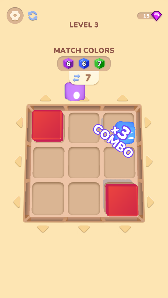 果凍滑動合并(3)