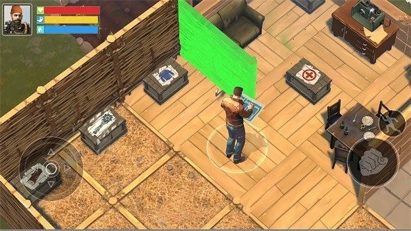 废土沙盒生存(2)