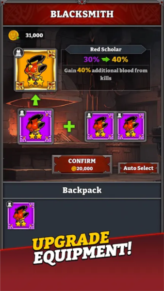 blood invasion內購版(1)