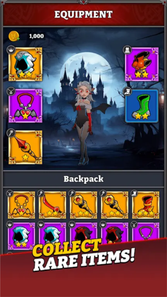 blood invasion內購版(2)