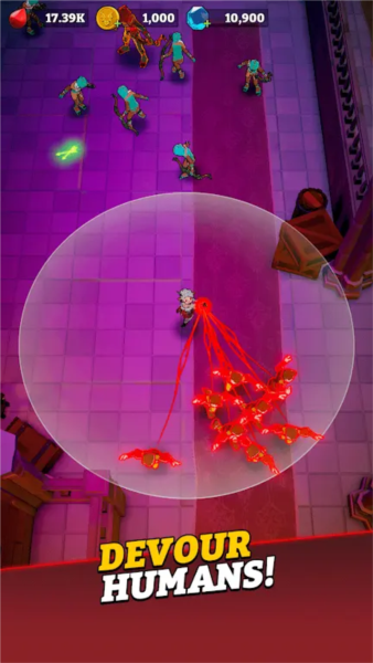 blood invasion內購版(5)