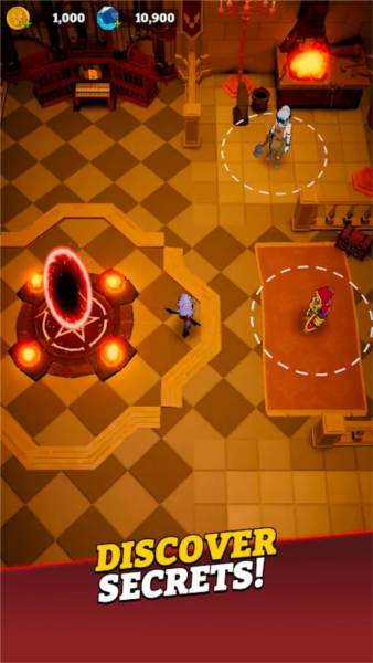 blood invasion內購版(3)