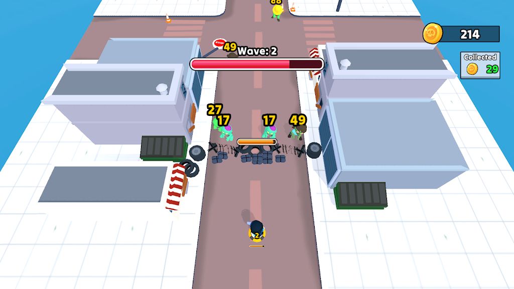 最后一个哨站(2)