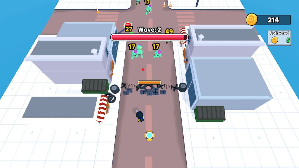 最后一个哨站(1)