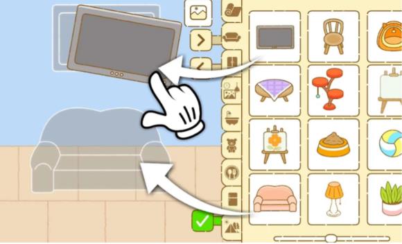 提子镇我的可爱宠物屋(2)