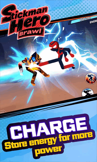 火柴人英雄亂斗免廣告(1)