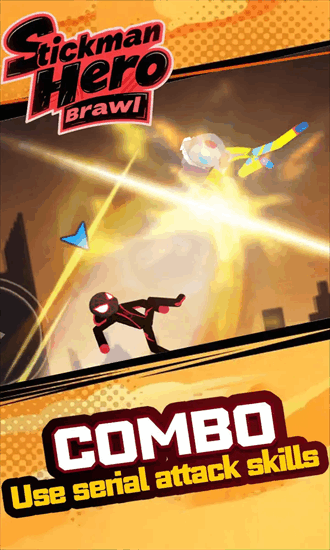 火柴人英雄亂斗免廣告(3)