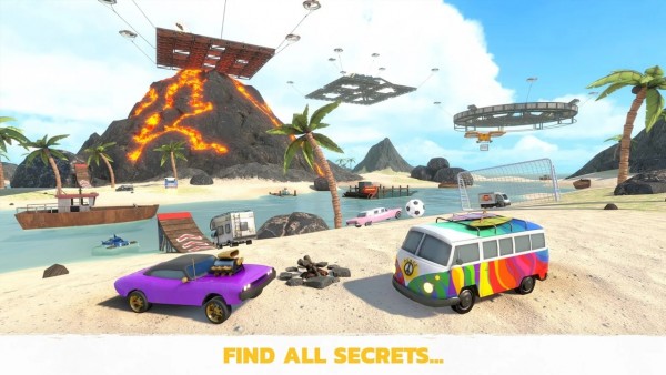 撞車駕駛3mod菜單(3)