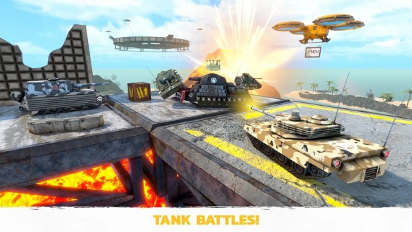 撞車駕駛3mod菜單(2)