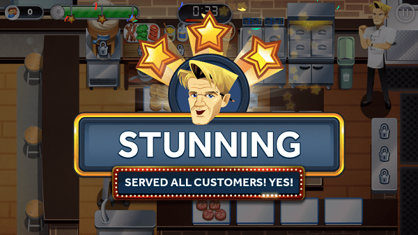 美女餐厅1游戏手机版(3)