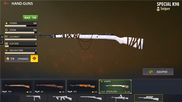 第二次世界大战重生内置mod菜单(1)