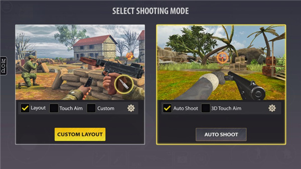 第二次世界大战重生内置mod菜单(4)