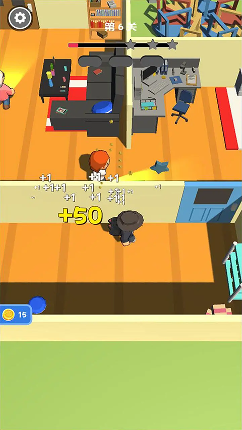 熊孩子快跑中文版(3)