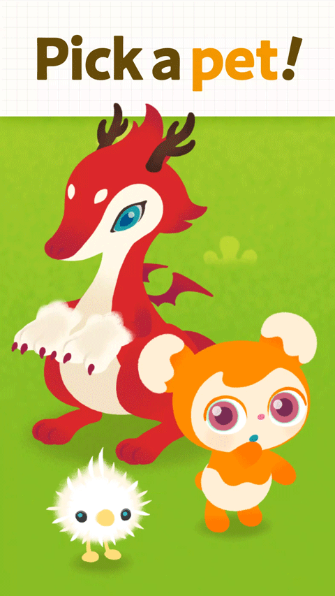 livlyisland宠物岛(3)