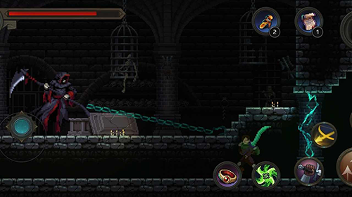 灵魂远征内置MOD菜单(1)