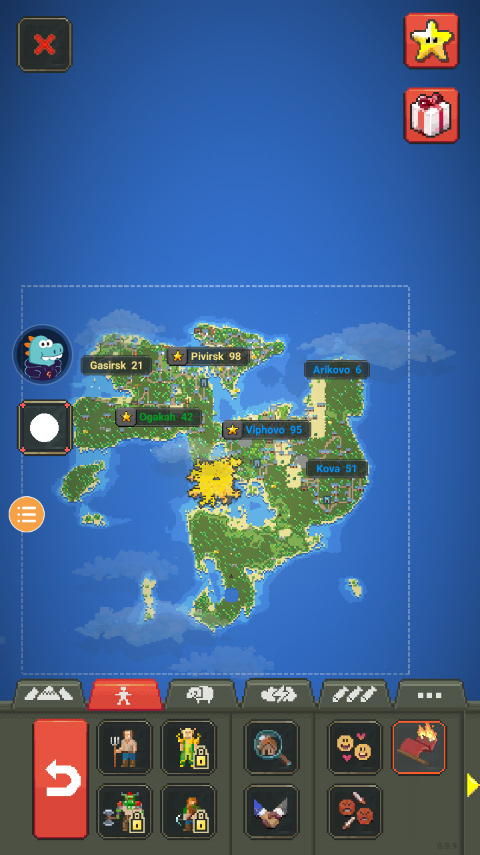 世界盒子修仙版2026(7)