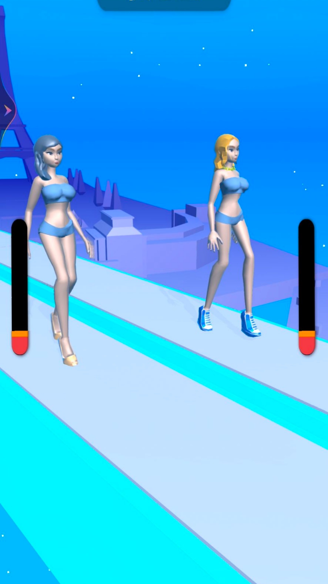 素人选秀达人(3)