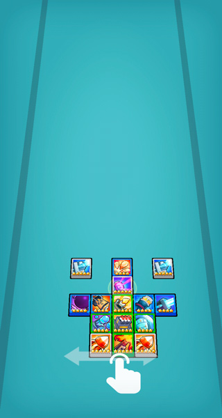 叫我炮塔大师正版(3)