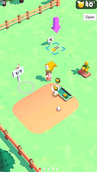 我的小小农场无限金币版(4)