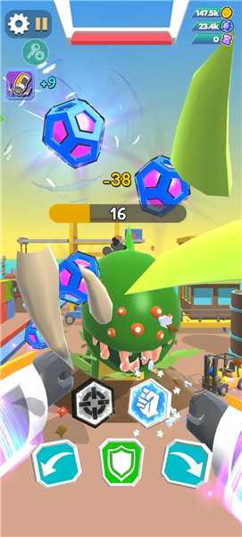 石器英雄无限钻石版(2)