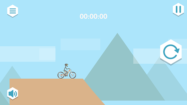 火柴人单车大冒险(2)