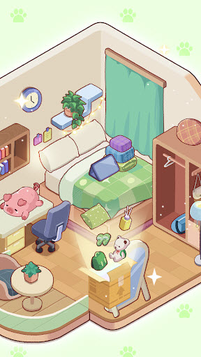 梦幻房间dreamy room(2)