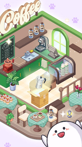 梦幻房间dreamy room(1)