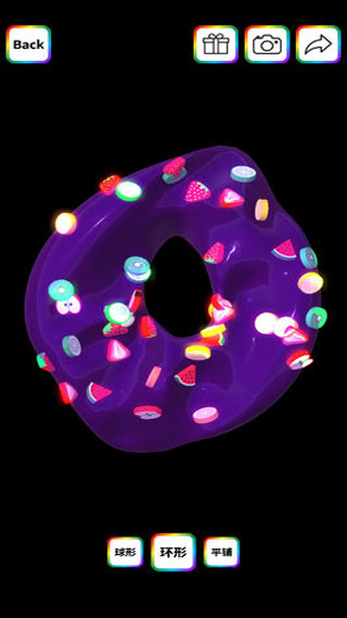 粘土模拟器中文版(4)